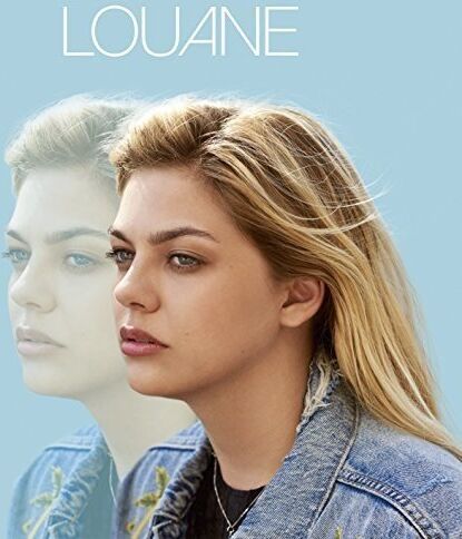 Louane - Louane - Preis vom 01.10.2026 17:08:56 h