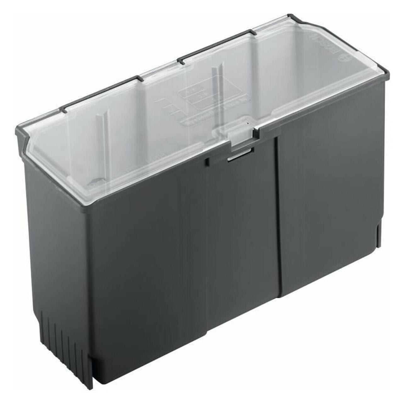 Bosch Home & Garden Mittlere Zubehörbox Grösse M (1600A01V7R)