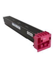 Konica Minolta TN-713M Magenta Original Tonerpatrone für bizhub C659 C759 (A9K8350)