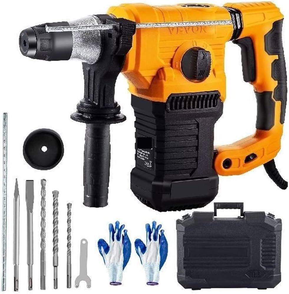 VARO Boorhamer 1500W