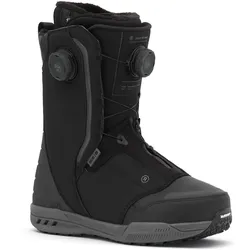 RIDE LASSO PRO WIDE Boot 2027 black - 48