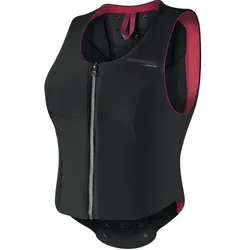 KOMPERDELL Sicherheitsweste Ballistic Flex Fit Women Damen Level 2 bordeaux, Größe: S