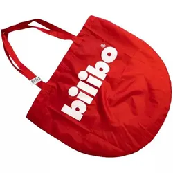 Bilibo Tragetasche - Rot