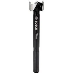 Bosch Professional Zubehör, Bohrereinsatz, Forstnerbohrer 18mm (8 mm)