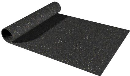 ESS Easy Drain Schallschutzmatte 1250x300x5 mm, ED-SCHALL ED-SCHALL