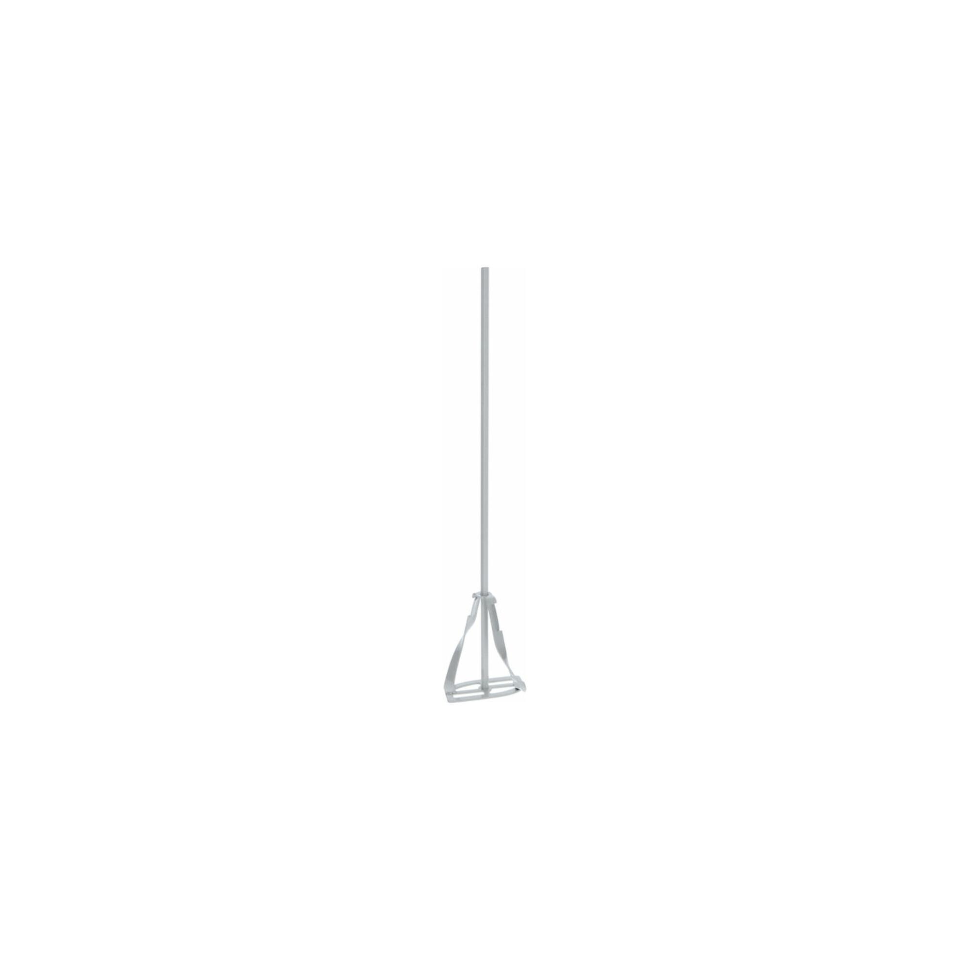 BOSCH Rührkorb leicht für Bohrmaschinen 120 mm 600 mm 20-30 kg (2607990029)