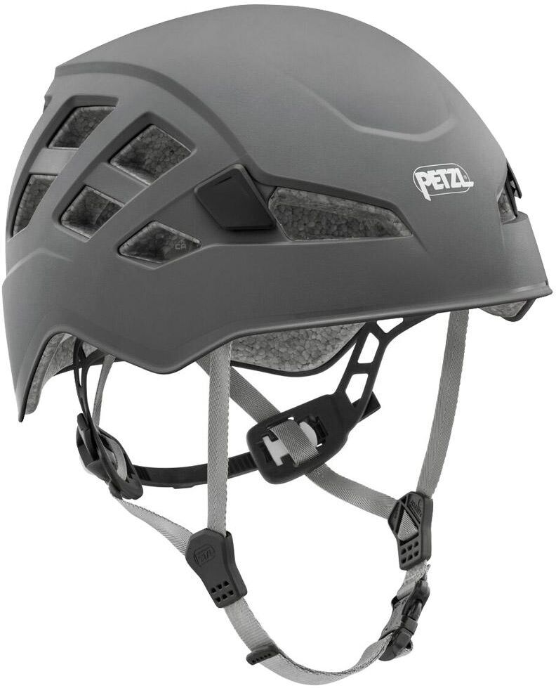 Petzl  - Boreo Grey - M-L - Casque d'escalade