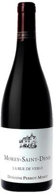 """Domaine Perrot-Minot""" """Domaine Perrot-Minot Morey-Saint-Denis La Rue de Vergy 2022 Red Wine - France"""