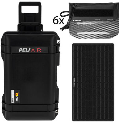 Peli 1535 Air Bundle 01 Noir