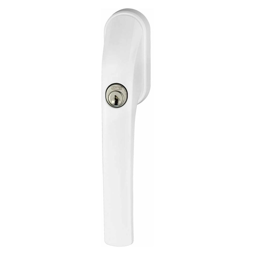 Abus Fenstergriff FG300 weiss SB (48518)