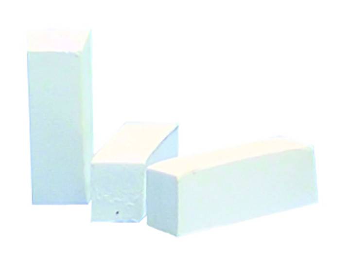 Rayher Farbpigmente für Wachs 1 × 1 × 2.9 cm 3 Stück