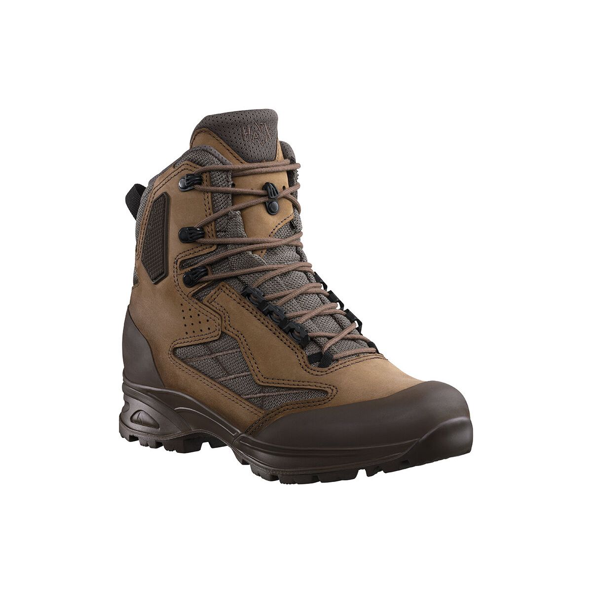 HAIX Scout 3.0 GTX Ws Brown braun 3 1/2 206329.3.5
