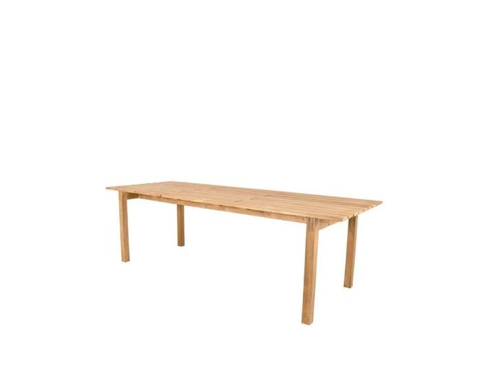 Cane-line Grace Esstisch Teak