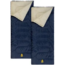 Abbey, Schlafsack, (210 cm)