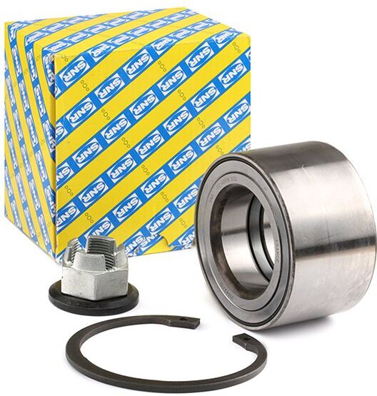 SNR R140.06 Radlagersatz
