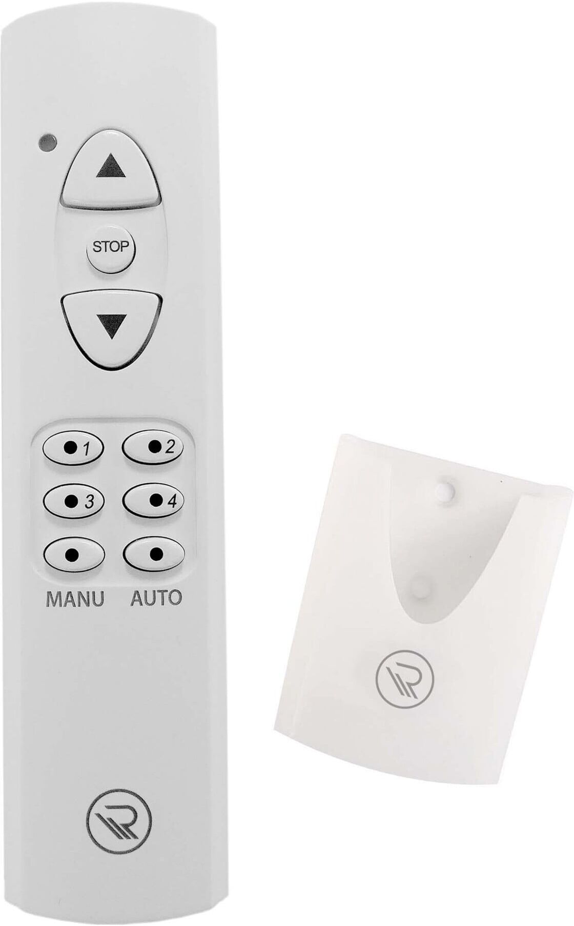 Rademacher Handsender 4-Kanal Auto/manu 9491-5 (32320364)