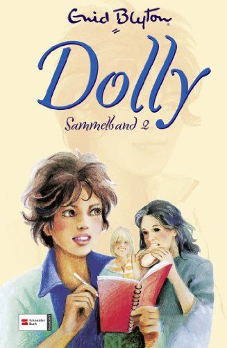 Enid Blyton - Dolly Sammelband 02. - Preis vom 09.10.2026 07:28:09 h