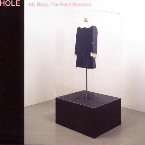 Hole - My Body the Hand Grenade - Preis vom 09.10.2026 07:28:09 h