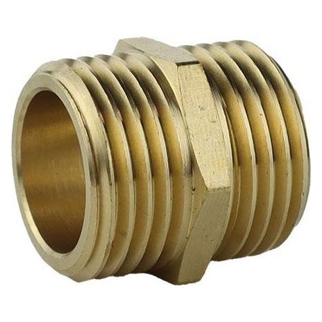 Aqua Control Brass plug 3/4" (49395164)