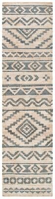 SAFAVIEH Handmade Kilim Livia Moroccan Flatweave Jute & Cotton Rug
