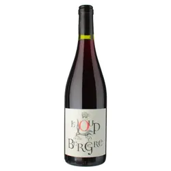 Le Loup dans la Bergerie  2025 - Vignobles Orliac