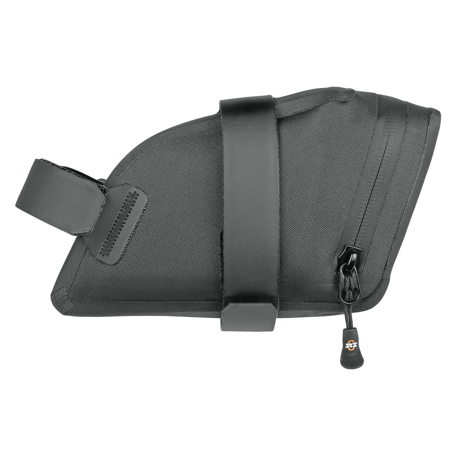SKS Satteltasche Race Saddle Bag (0.75 l, Satteltasche) (726111)