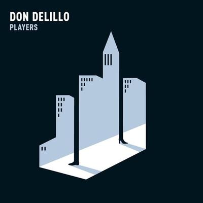 Players - Don DeLillo, Audio, 9781509843404