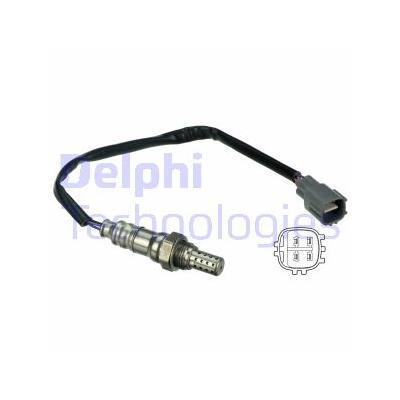 DELPHI Lambdasonde es2011811b1 für TOYOTA LEXUS DAIHATSU