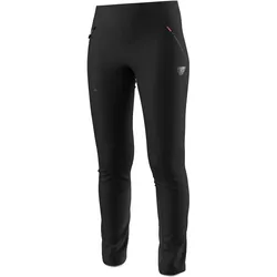 Dynafit, Damen, Skihosen, Blacklight Hybrid Pants (L), Schwarz