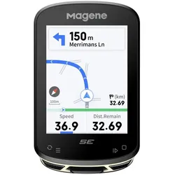 Magene, Velocomputer
