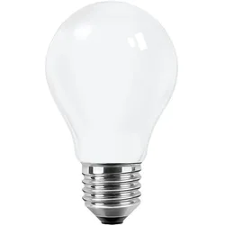 HWH LED Filament Lampe A60, 300°, E27, 7W, 6000K, 810lm BLU-48875