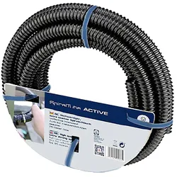 Fiap, Brunnen + Gartenteich, Spiralschlauch SpiralTube Active Rolle