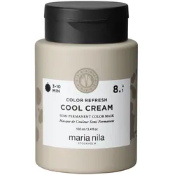 100ml Maria Nila Colour Refresh Farbhaarmaske