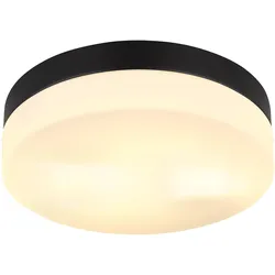 Globo, Gartenbeleuchtung, Vranos (E27, IP44)