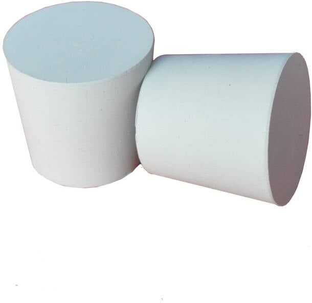 Vina Gummistopfen konisch Ø 38/31 mm ohne Bohrung