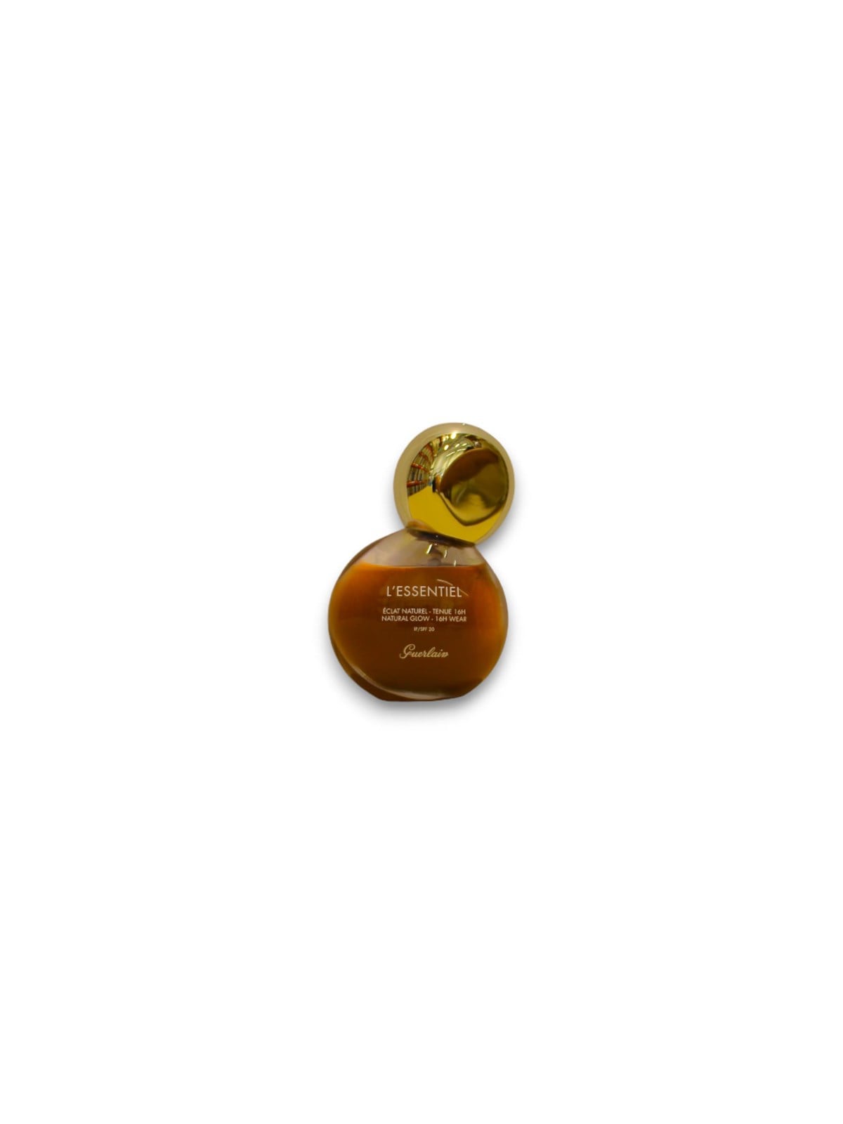Guerlain L'Essentiel Natural Glow Liquid Foundat