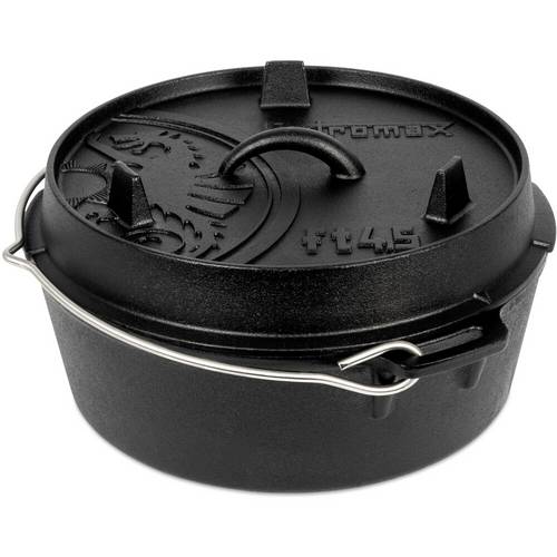 Petromax FT4.5-T Kochtopf