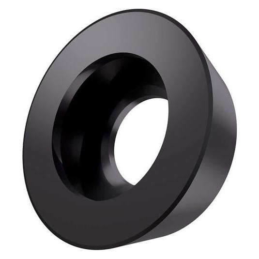 Pramet Frswendeschneidplatte ISO RDHX 1003MOT:M8310 D. 3,9mm PVD beschichtet - VPE: 10 (RDHX 1003MOT:M8310)