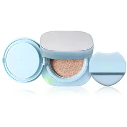 Laneige, Foundation, Neo Cushion Mewy Compact Foundation (Beige/nude, Natural Vanilla)