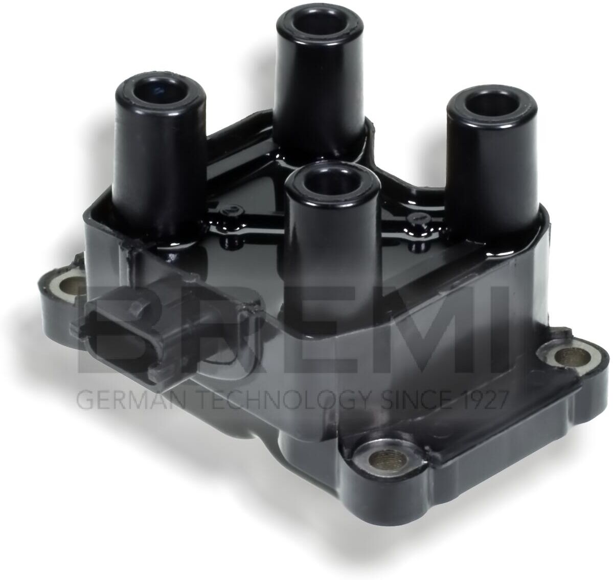 Bremi Zündspule 20599 Für Chevrolet