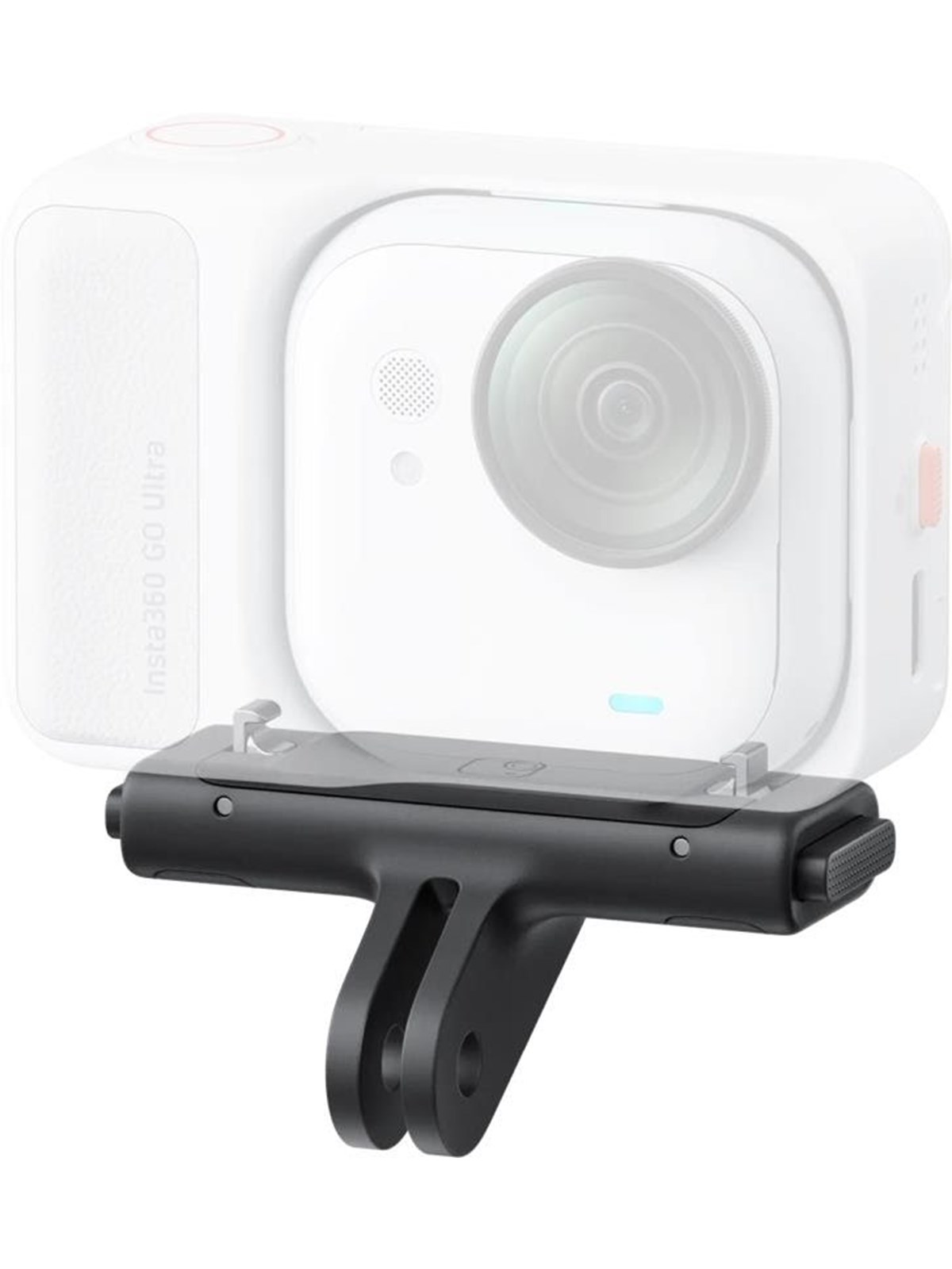Insta360 GO Ultra Quick Release Mount