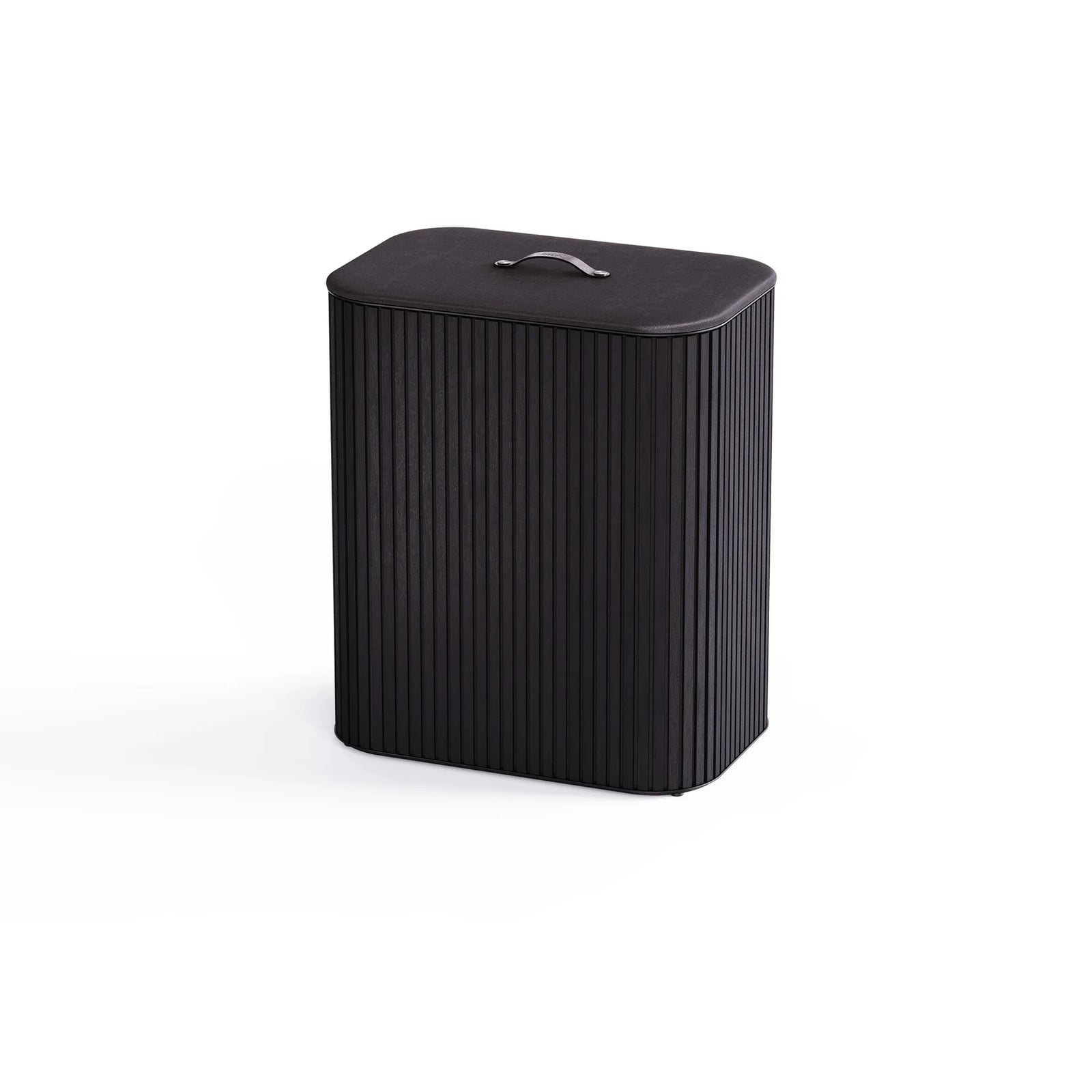 Joseph Joseph Tota Trio Luxe Wasmand 90 L Black