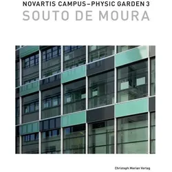 Novartis Campus - Physic Garden 3, Fachbücher von Ulrike Strathaus