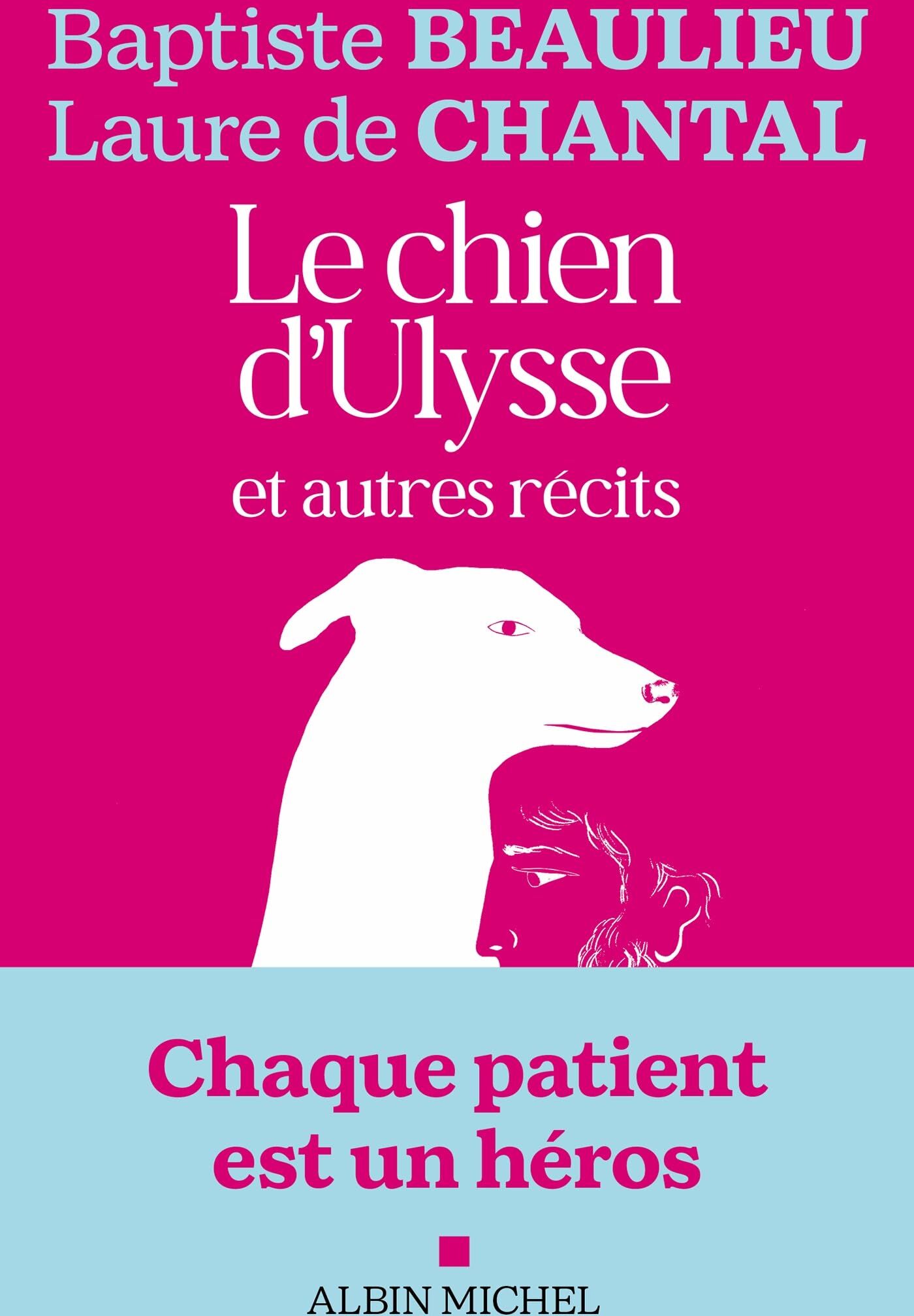 Baptiste Beaulieu - Le chien d'Ulysse : et autres récits - Preis vom 02.10.2026 23:42:20 h