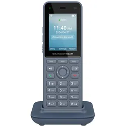 Grandstream WiFi Handset WP826