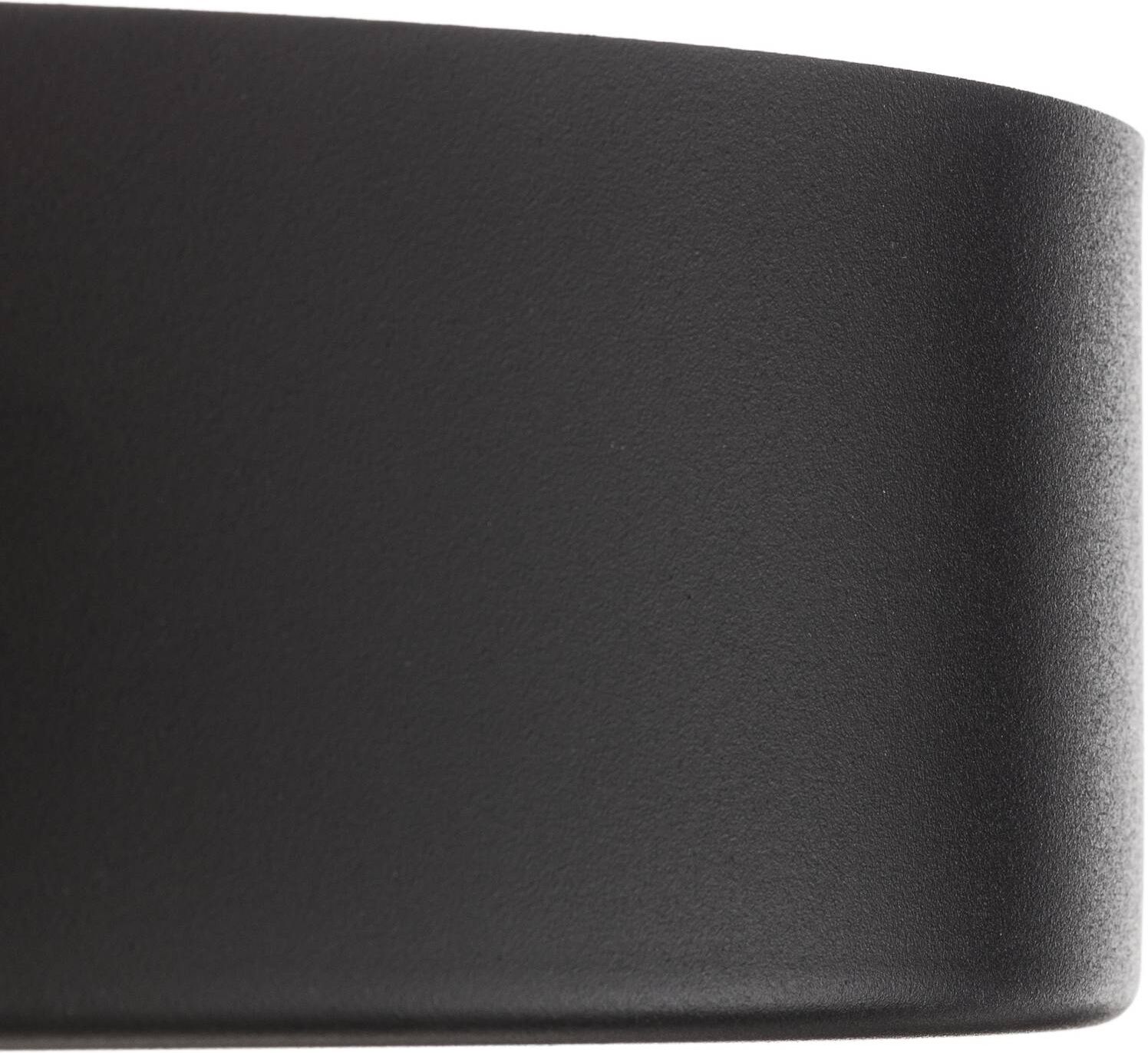 Ceiling Light Cleo TEMAR LIGHTING, dimmable, Black, Living / Dining Room, Modern, Ceiling Light