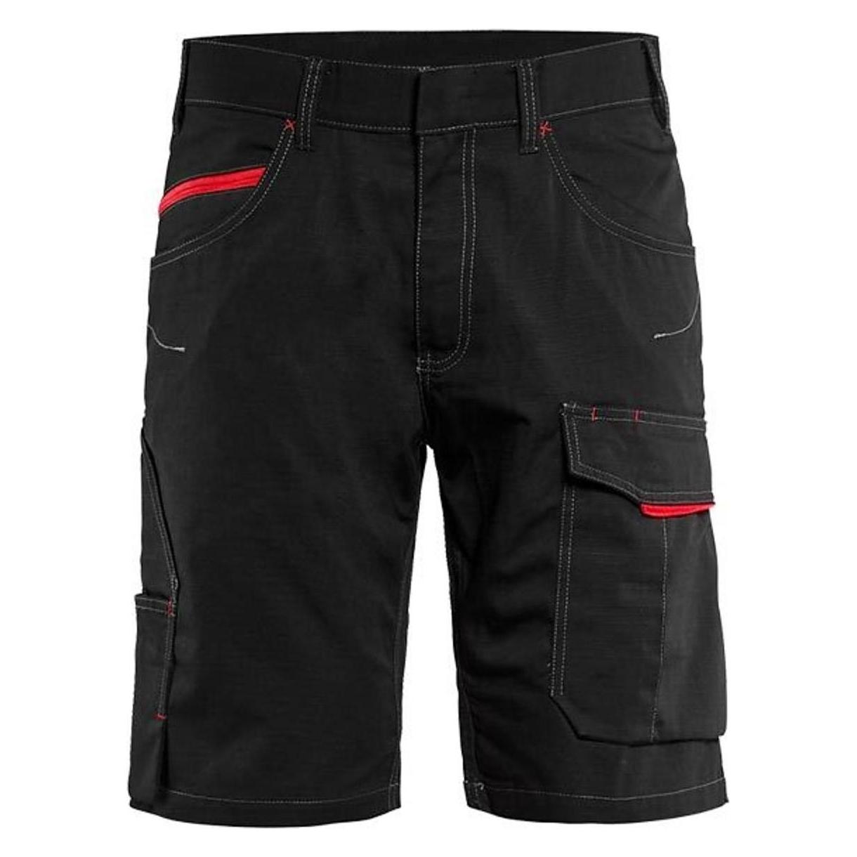 Blakläder Shorts Ripstop 1499 (54) (149913309956C54)