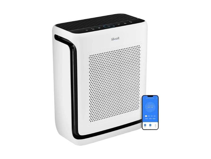 Levoit Vital 200S Pro LAP-V201S-AEUR Luftreiniger Weiss