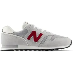 NEW BALANCE Herren Freizeitschuhe 373, Größe 42 in Silber 3732
