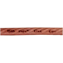 DEHN Erdungsseil ES YM2 16